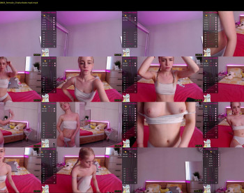 janice_sweet — 70 minute Chaturbate female cam show recording, 1080p, Jul 11, 2021