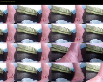 jasmin18v — 3 minute Chaturbate female cam show recording, 720p, Jul 11, 2021