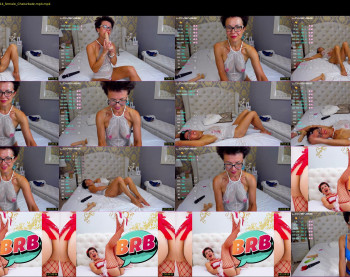 jennalison — 115 minute Chaturbate female cam show recording, 720p, Jul 11, 2021