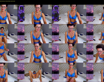 jennalison — 55 minute Chaturbate female cam show recording, 720p, Jul 11, 2021