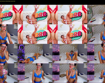 jennalison — 115 minute Chaturbate female cam show recording, 720p, Jul 11, 2021
