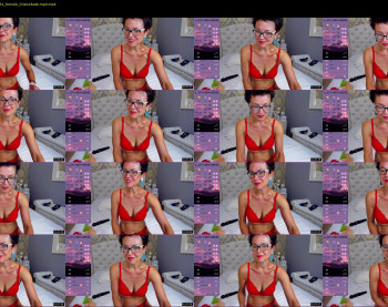 jennalison — 7 minute Chaturbate female cam show recording, 720p, Jul 11, 2021