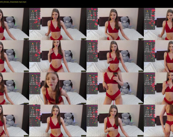 jenny_perry — 72 minute Chaturbate female cam show recording, 720p, Jul 11, 2021