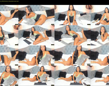 jenny_roberts96 — 71 minute Chaturbate female cam show recording, 1080p, Jul 11, 2021