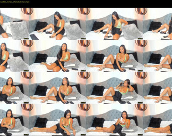 jenny_roberts96 — 16 minute Chaturbate female cam show recording, 1080p, Jul 11, 2021