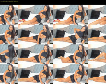 jenny_roberts96 — 26 minute Chaturbate female cam show recording, 1080p, Jul 12, 2021