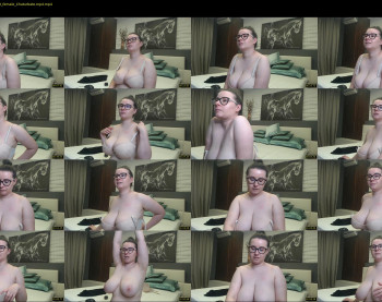 jessykah — 3 minute Chaturbate female cam show recording, 1080p, Jul 11, 2021