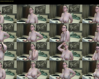 jessykah — 16 minute Chaturbate female cam show recording, 1080p, Jul 11, 2021