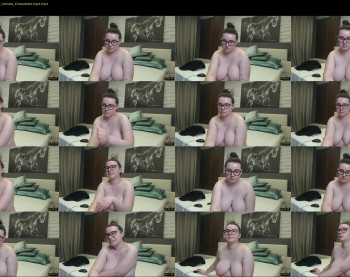 jessykah — 7 minute Chaturbate female cam show recording, 1080p, Jul 11, 2021