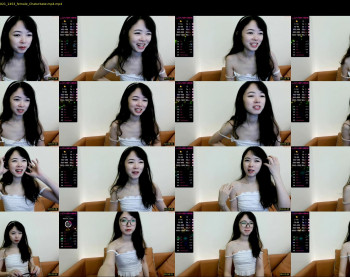 jinnloveu_chinese — 8 minute Chaturbate female cam show recording, 720p, Jul 11, 2021