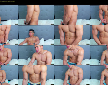 joeyevans — 60 minute Chaturbate male cam show recording, 1080p, Jul 11, 2021