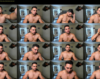john_king29 — 22 minute Chaturbate male cam show recording, 720p, Jul 11, 2021