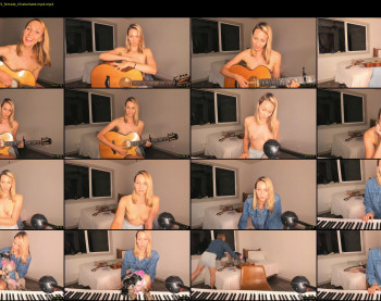 kaileeshy — 70 minute Chaturbate female cam show recording, 1080p, Jul 11, 2021