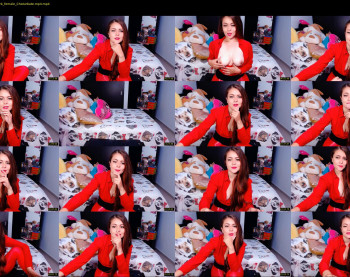 karitto__2 — 38 minute Chaturbate female cam show recording, 1080p, Jul 11, 2021
