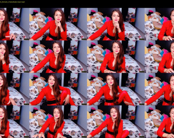 karitto__2 — 23 minute Chaturbate female cam show recording, 1080p, Jul 11, 2021