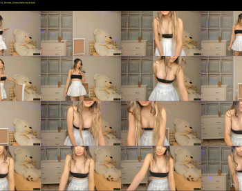 kasumi_12 — 53 minute Chaturbate female cam show recording, 1080p, Jul 11, 2021