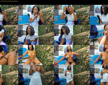 katherin_cruzz — 78 minute Chaturbate female cam show recording, 1080p, Jul 11, 2021