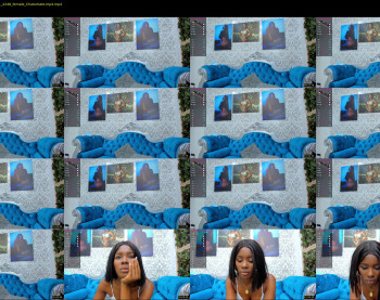 katherin_cruzz — 48 minute Chaturbate female cam show recording, 1080p, Jul 11, 2021