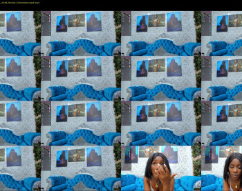 katherin_cruzz — 63 minute Chaturbate female cam show recording, 1080p, Jul 11, 2021