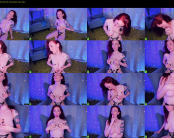 katrinpolly — 21 minute Chaturbate couple cam show recording, 1080p, Jun 9, 2021