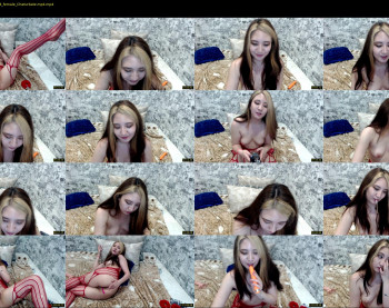 katydoll_ — 91 minute Chaturbate female cam show recording, 720p, Jul 11, 2021