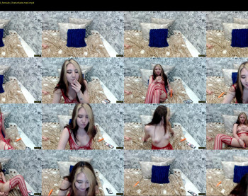 katydoll_ — 52 minute Chaturbate female cam show recording, 720p, Jul 11, 2021