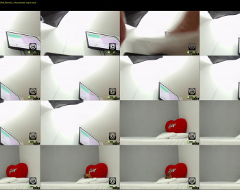 keily_lovers — 18 minute Chaturbate female cam show recording, 720p, Jun 9, 2021