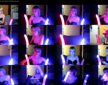 kelly_copperfield — 70 minute Chaturbate female cam show recording, 1080p, Jul 12, 2021