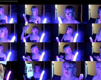 kelly_copperfield — 23 minute Chaturbate female cam show recording, 1080p, Jul 12, 2021