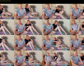 kii_wii — 18 minute Chaturbate couple cam show recording, 1080p, Jul 11, 2021