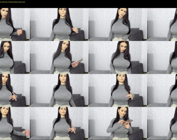 kitty_hotx — 13 minute Chaturbate female cam show recording, 720p, Jul 11, 2021