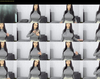 kitty_hotx — 27 minute Chaturbate female cam show recording, 720p, Jul 11, 2021