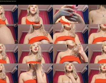 korean_sua — 44 minute Chaturbate female cam show recording, 1080p, Jul 11, 2021