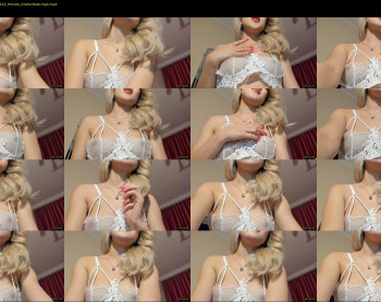korean_sua — 6 minute Chaturbate female cam show recording, 1080p, Jul 11, 2021