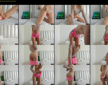 kriss0leoo — 70 minute Chaturbate couple cam show recording, 1080p, Jul 11, 2021