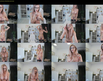 ladyleea — 15 minute Chaturbate female cam show recording, 1080p, Jul 11, 2021
