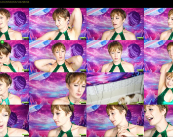 laylas_universe — 9 minute Chaturbate female cam show recording, 720p, Jul 11, 2021