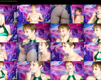 laylas_universe — 69 minute Chaturbate female cam show recording, 720p, Jul 11, 2021