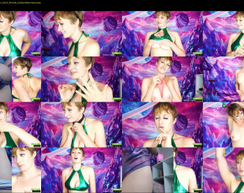 laylas_universe — 112 minute Chaturbate female cam show recording, 720p, Jul 11, 2021