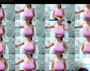 lexy_sweet — 115 minute Chaturbate female cam show recording, 720p, Jul 11, 2021