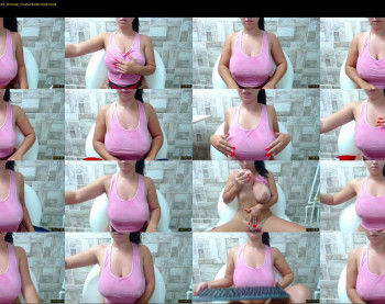 lexy_sweet — 116 minute Chaturbate female cam show recording, 720p, Jul 11, 2021
