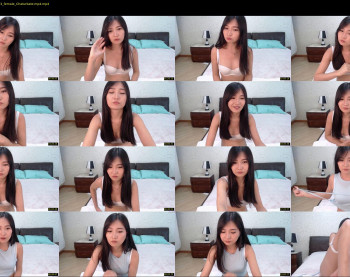 lianamun — 12 minute Chaturbate female cam show recording, 720p, Jul 11, 2021