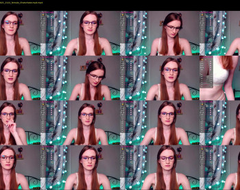 lick_it_up_big_boy — 7 minute Chaturbate female cam show recording, 720p, Jul 11, 2021