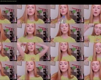 lil_pumpkinpie — 14 minute Chaturbate female cam show recording, 1080p, Jul 11, 2021
