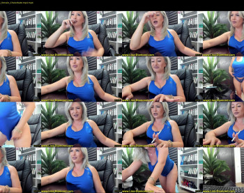 lisa2018 — 28 minute Chaturbate female cam show recording, 1080p, Jun 10, 2021