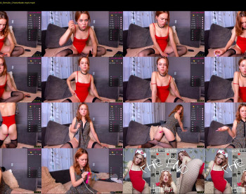 lornadyer — 32 minute Chaturbate female cam show recording, 720p, Jul 11, 2021