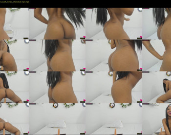 loveit_hermione — 40 minute Chaturbate female cam show recording, 1080p, Jul 11, 2021