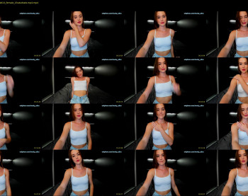 lovely__alisa — 3 minute Chaturbate female cam show recording, 1080p, Jul 11, 2021