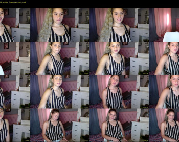 lulu_lopez — 23 minute Chaturbate female cam show recording, 1080p, Jul 11, 2021