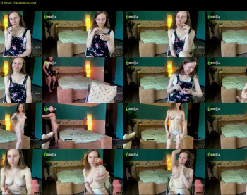 lynn_feline — 70 minute Chaturbate female cam show recording, 720p, Jul 11, 2021